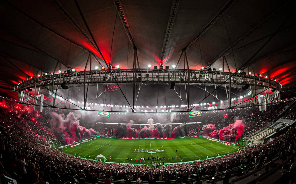 Flamengo x Cusco: horario, onde assistir e escalacoes pela Libertadores