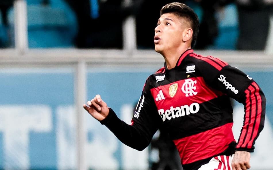 Flamengo iguala Coritiba como time com mais expulsões no Brasileirão 2026