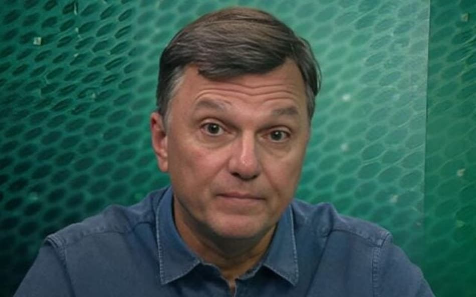 Mauro Cezar aponta diferenca entre Jardim e Filipe Luis no Flamengo apos derrota para o Palmeiras